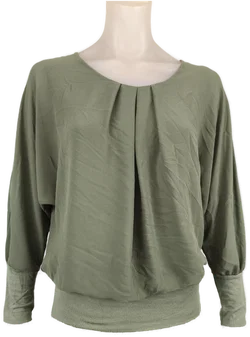 Made in Italy, Damenpullover, Gr. M - Bild 1