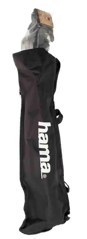 Hama profil duo 2 Tripod mit Einbeinstativ - Bild 4