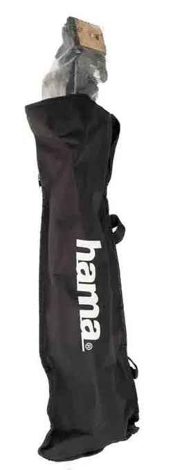 Hama profil duo 2 Tripod mit Einbeinstativ - Bild 1