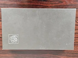 Vintage Reiseschach - Gesellschaftsspiel - Bild 2