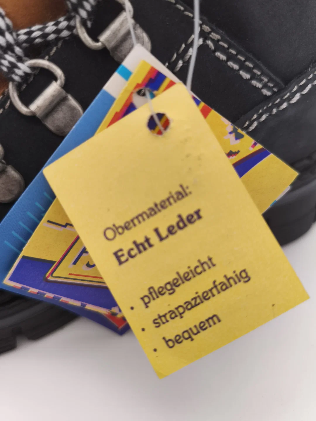 Kinderschuhe "Call PS 4810" Gr. 25 – Bild 4