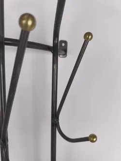 Wandgarderobe - Bild 3