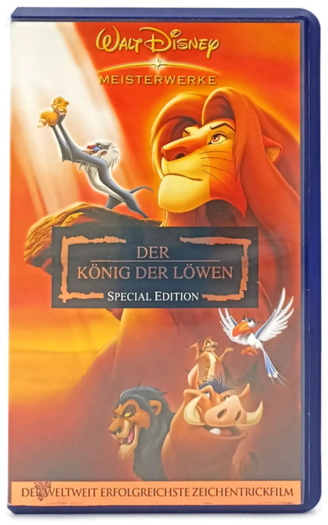 VHS 