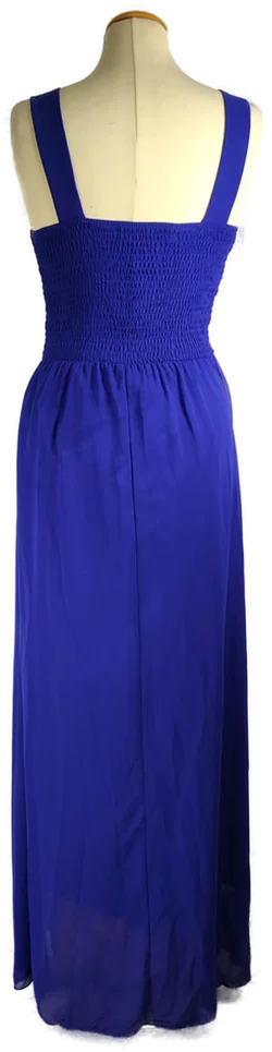 Damenkleid Little-Mistress Polyester Unifarben | Elegant & Festlich - Bild 2