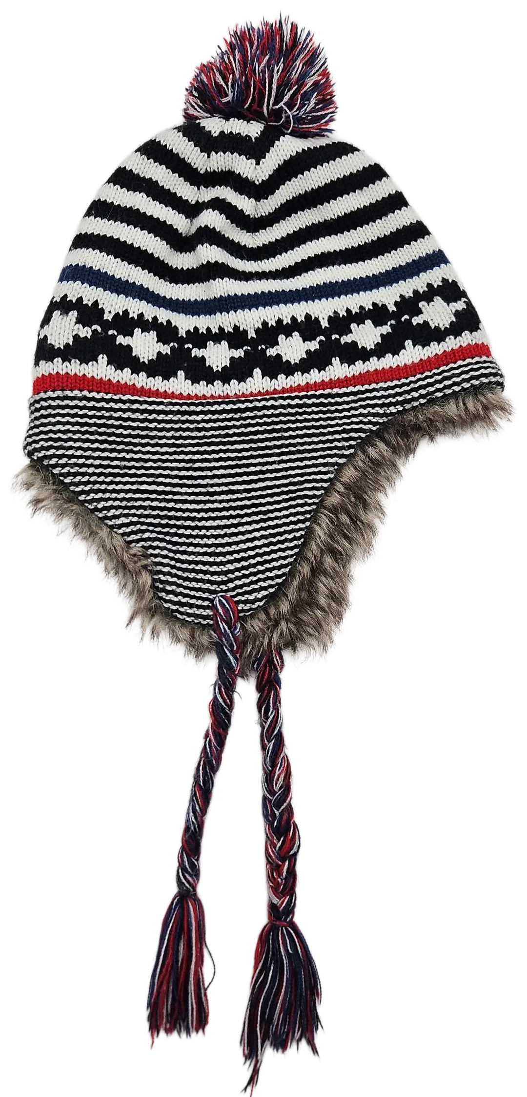 MOUNTAIN WAREHOUSE Haube, multicolor  - Bild 4