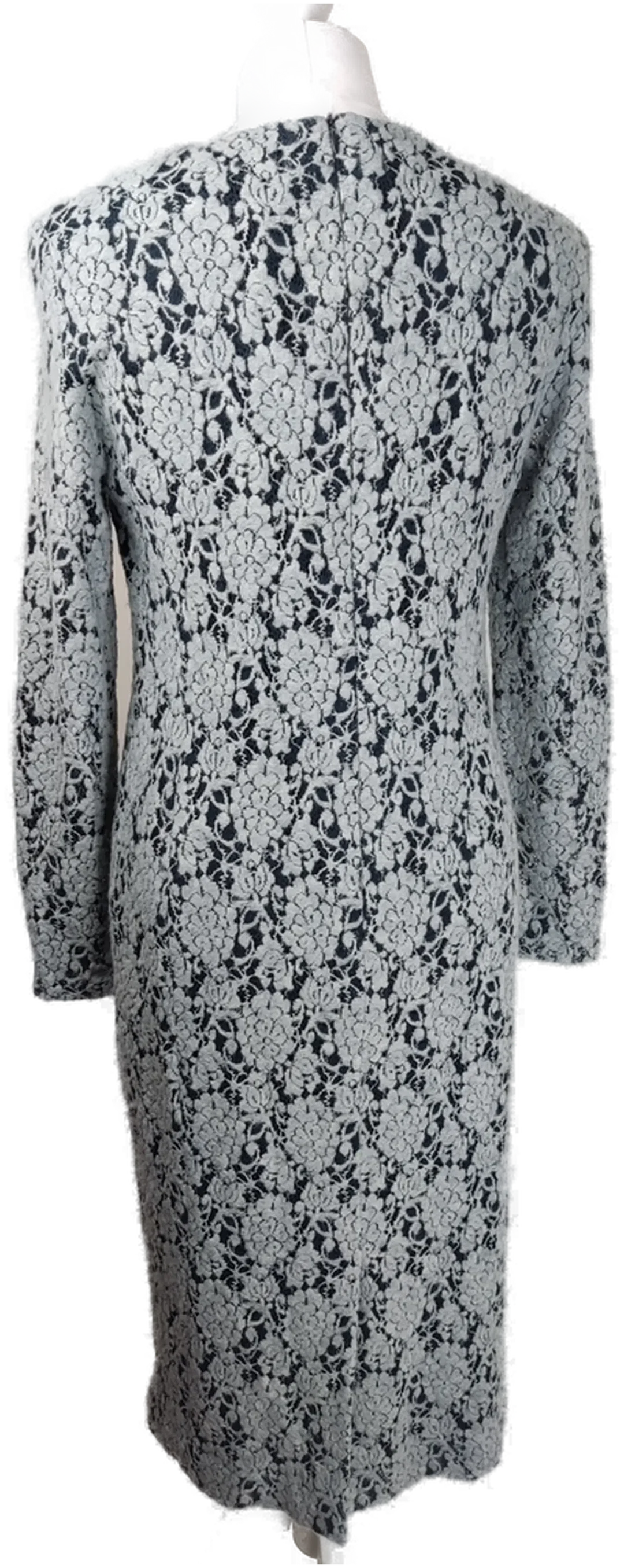 Kleid Aus Wolle Gr. S | Premium-Fund – Bild 5