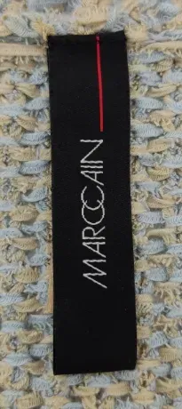 Marc Cain - Damen Jacke Gr.36 - Bild 4