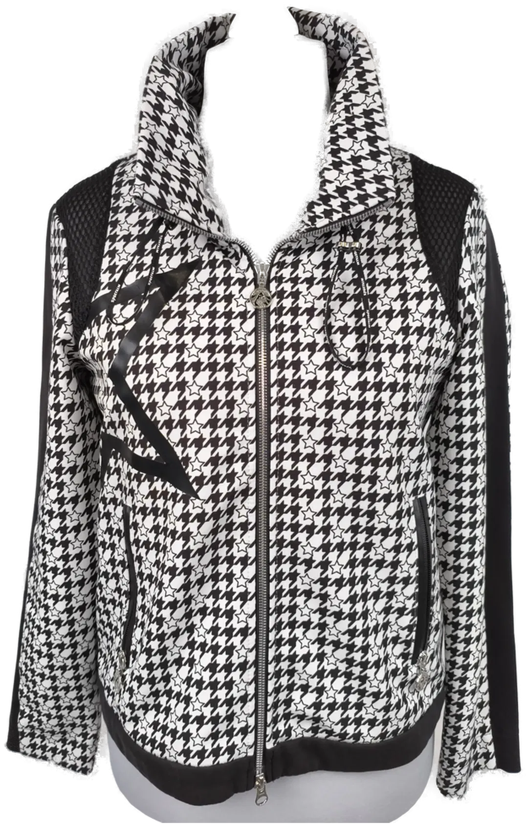 Sportjacke Damen, Sportalm, Gr. 38 - Bild 1