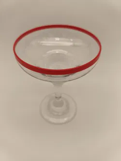 4 Stk. Margaritaglas, Cocktailglas, Tequila - Bild 2
