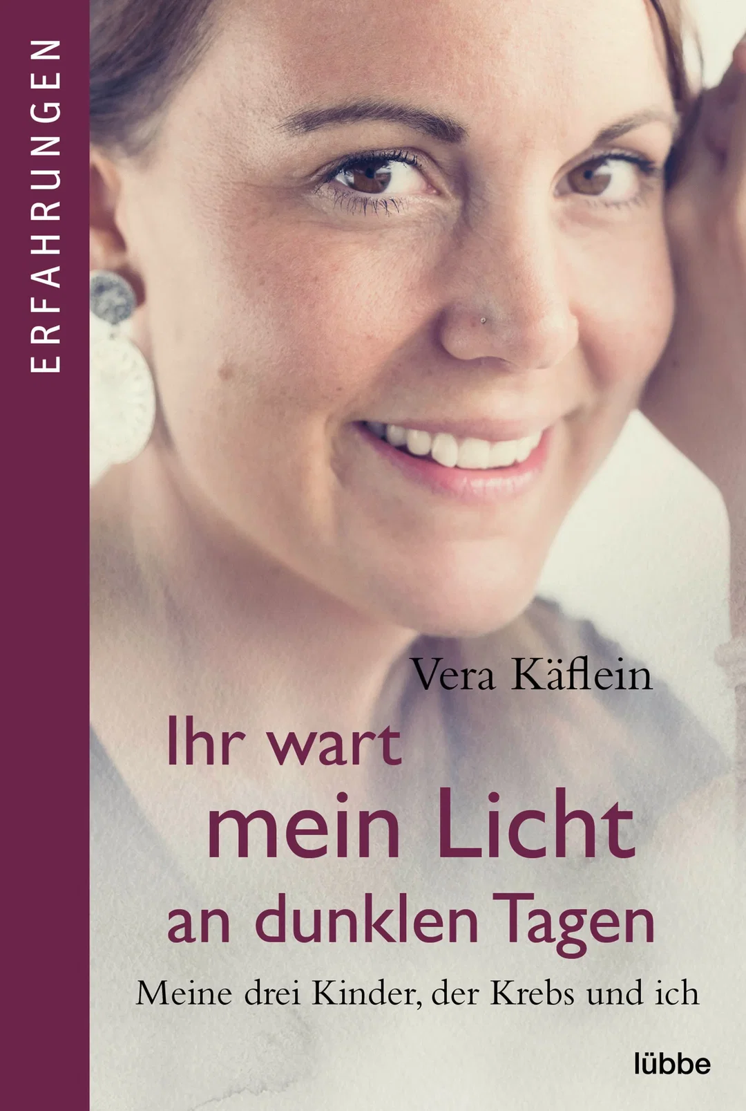 Ihr wart mein Licht an dunklen Tagen - Vera Käflein – Bild 1