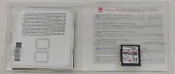 Nintendo DS Spiel Mario Kart DS - Bild 4