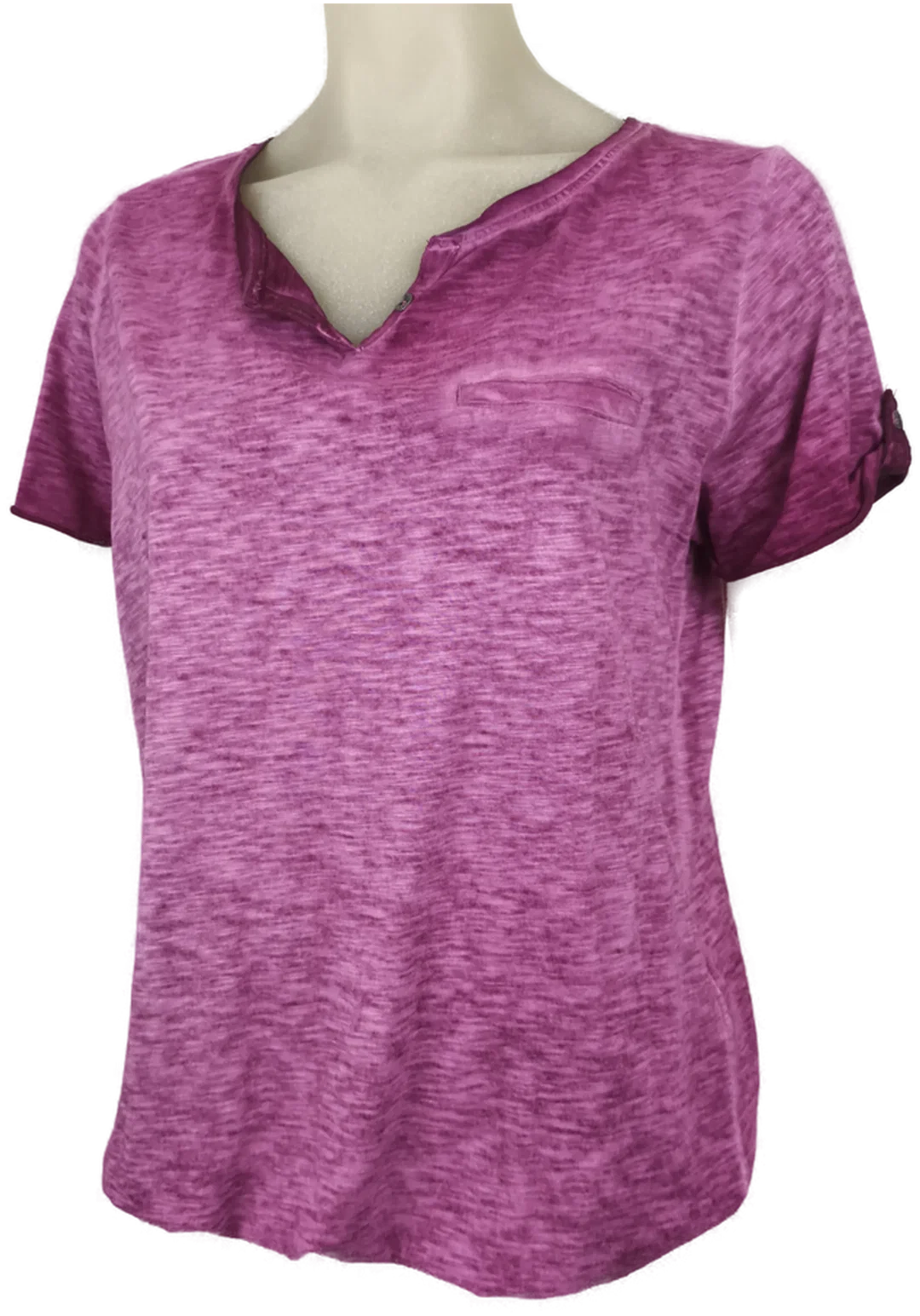 Damenshirt, Gr. M – Bild 2
