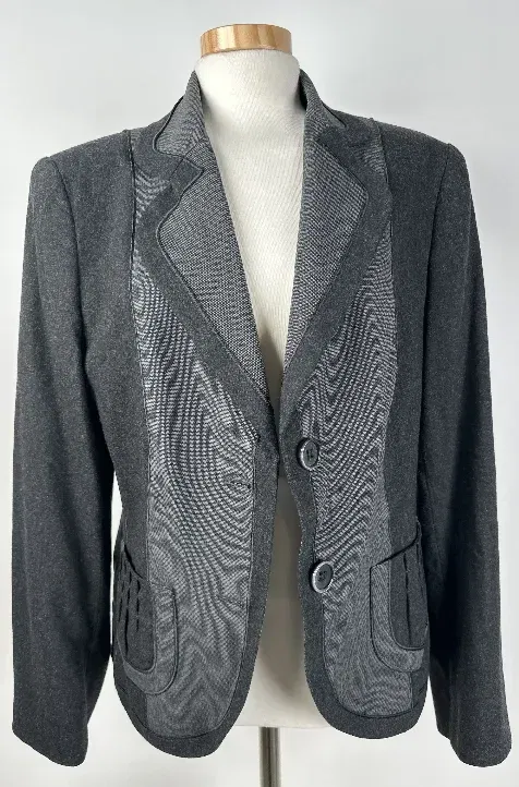 Taifun - Damenblazer - Gr. 40 - Bild 4