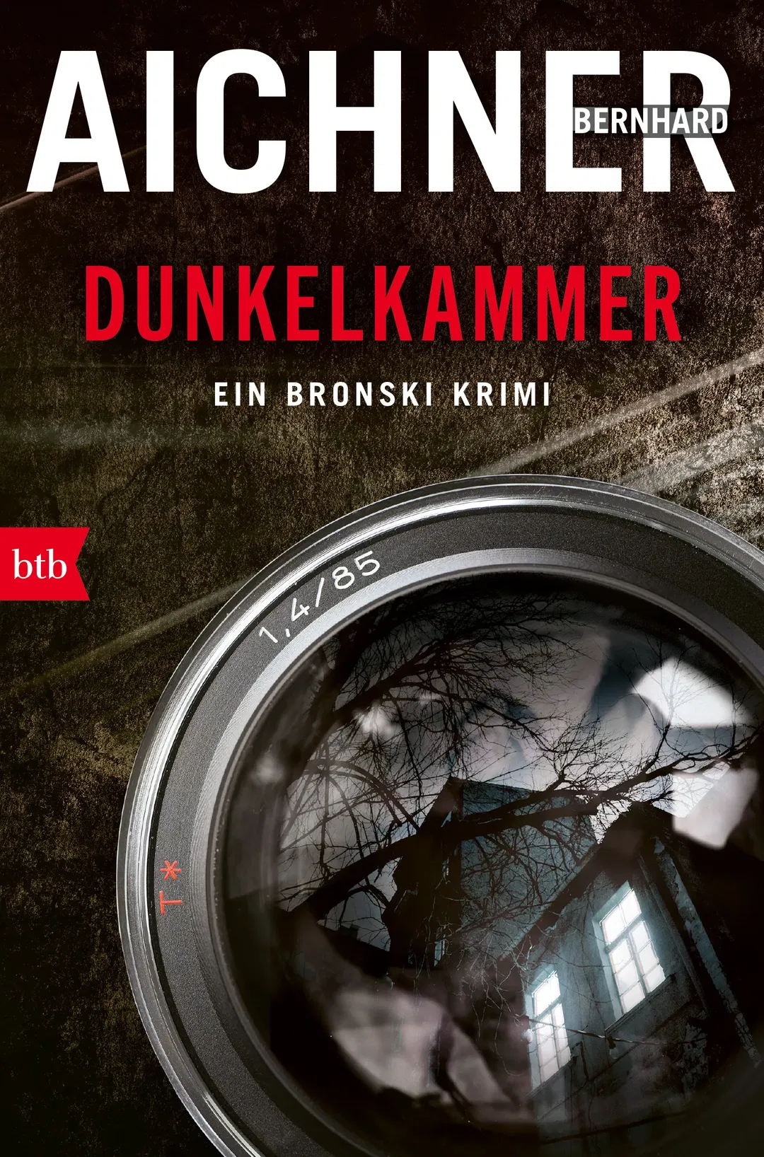 DUNKELKAMMER - Bernhard Aichner - Bild 1