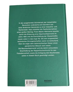 Franz J. Huber - Das Dornbirner Gütle - Bild 5