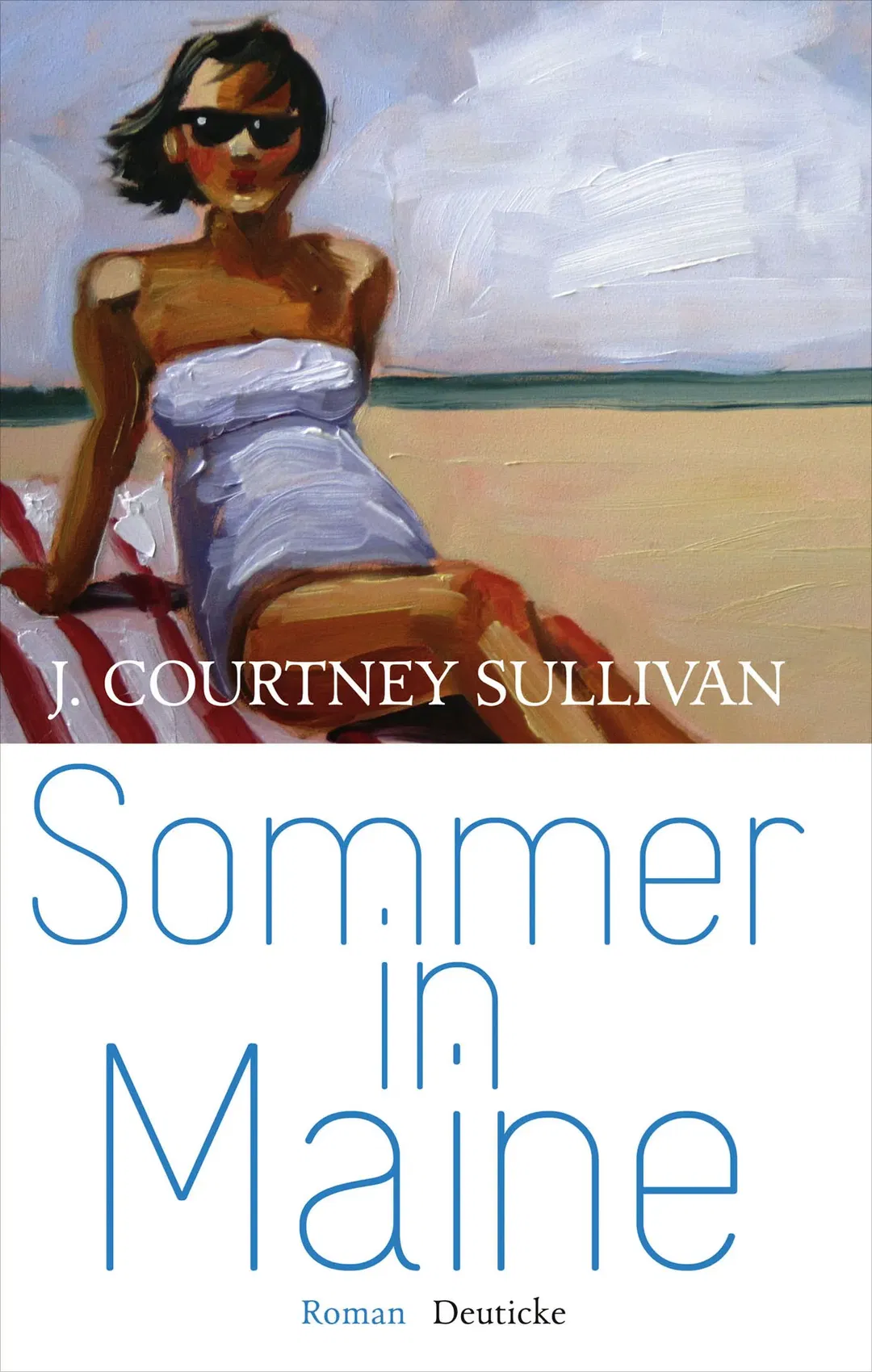 Sommer in Maine - J. Courtney Sullivan - Bild 2