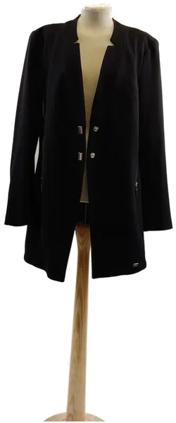 Long Blazer  - Bild 5