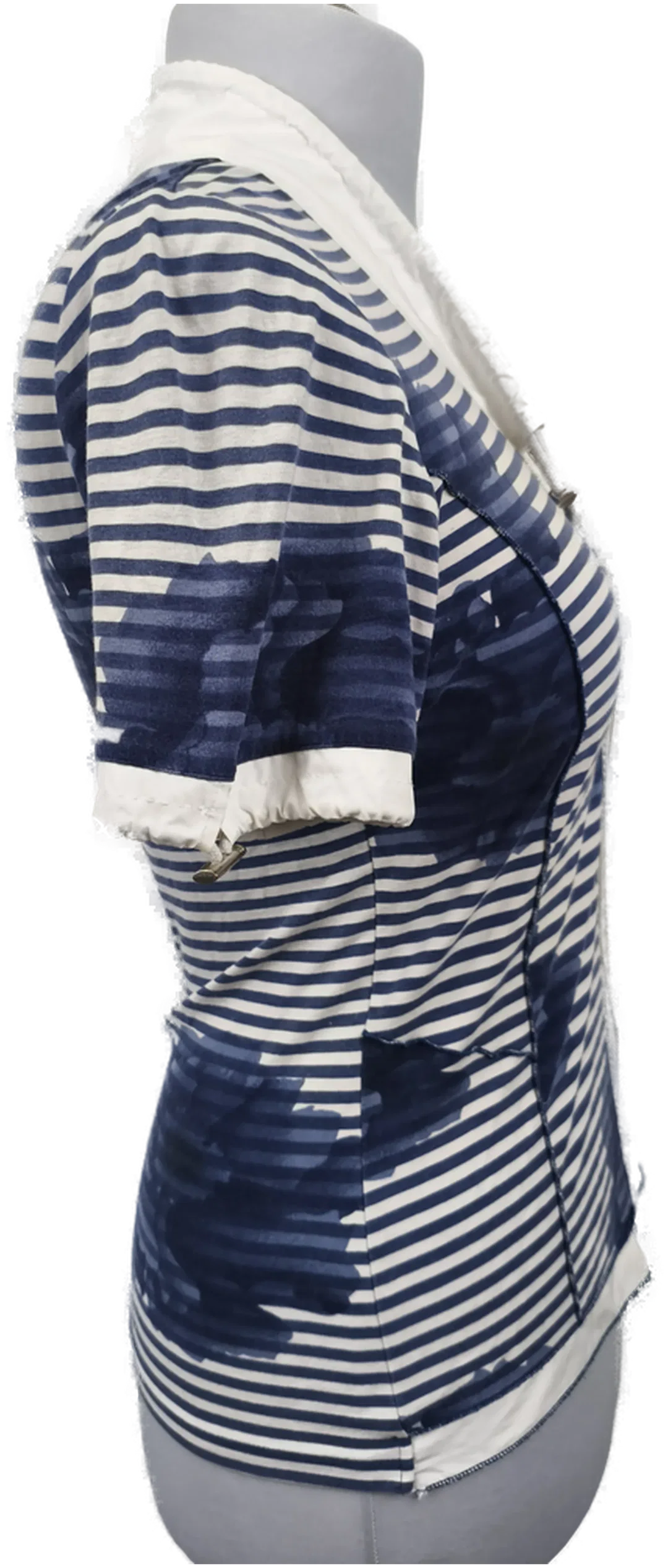 Lisa Campione, Damenshirt, Gr. 38 – Bild 4