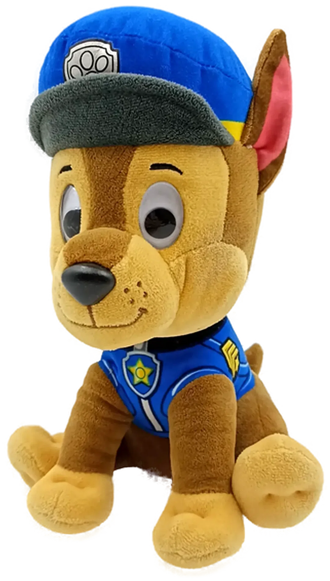 Spin Master ltd. PAW Patrol Chase Stofftier - Bild 1