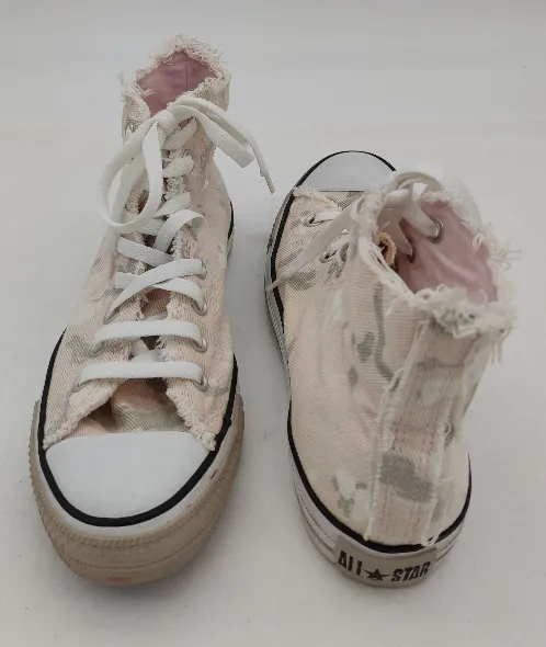 Converse All Star - Damenschuhe Gr. 41 – Bild 2
