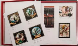 Collection Lutz R. Ketscher Surrealismus - Bild 5