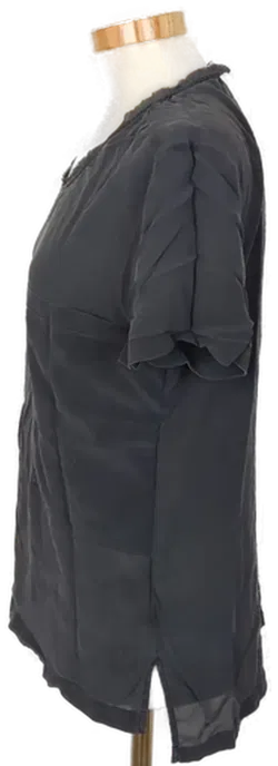 Calvin Klein Damen Shirt Gr. M - Bild 2