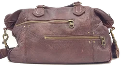 Liebeskind Berlin Vintage Ledertasche  - Bild 2