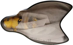 Flying Bee – Batteriebetriebene Fliegende Biene, Originalverpackt, ab 4 Jahren - Bild 2