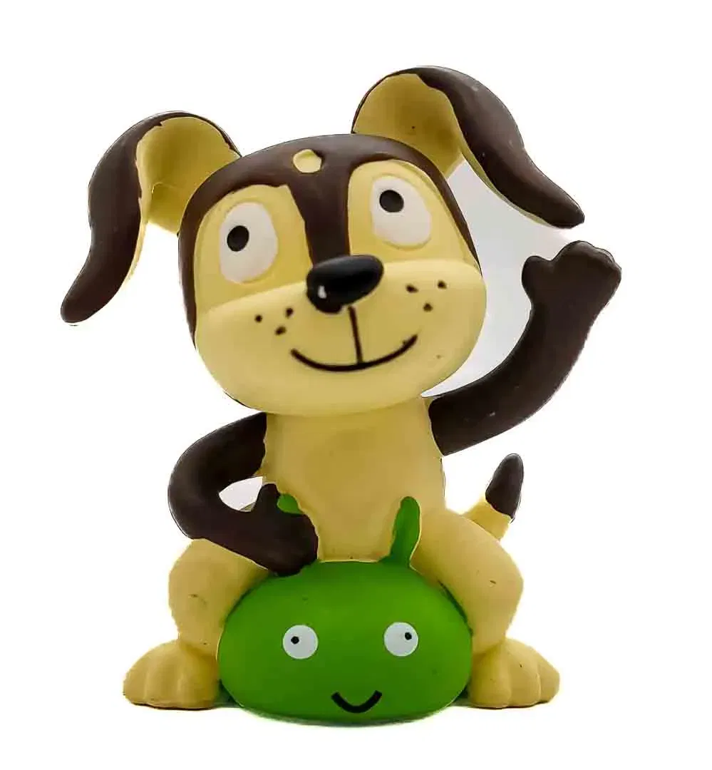  Hörfigur „Tony Hund mit Frosch“ (Tonies) - Bild 1