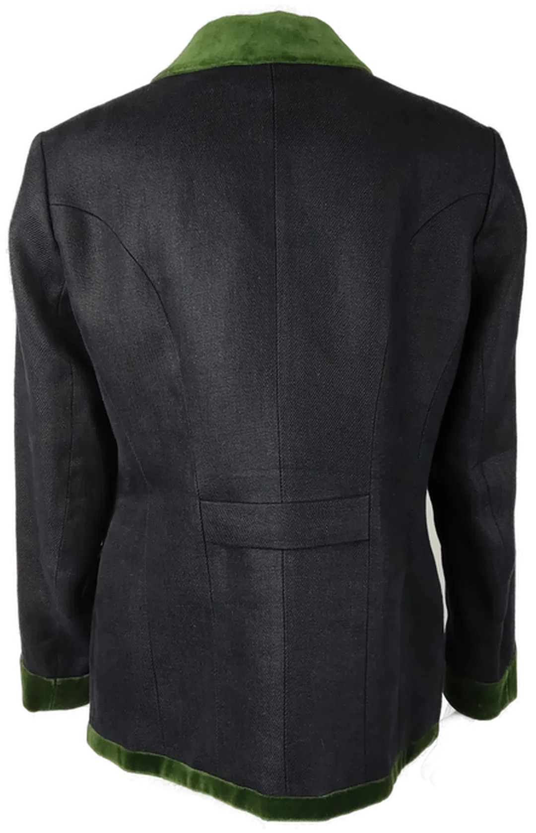 StajanTrachtenjacke für Damen Gr. 46 – Bild 3
