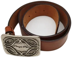 Patrizia Pepe Gürtel - Gr. S / 98cm lang - Bild 2