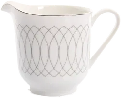 6 teiliges Arzberg Porzellan Kaffeeservice – Serie 25 – Fine China Vintage - Bild 7