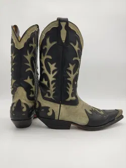 Cowboy Dream Stiefel unisex. mehrfarbig, Größe: 42 - Bild 2