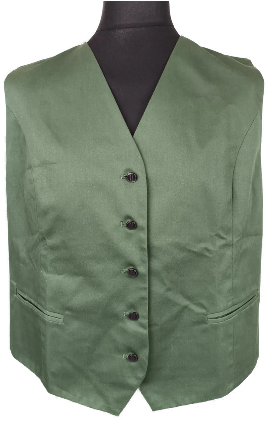 Berufsbekleidung Gilet Herren, Jobeline, Gr.52 - Bild 1