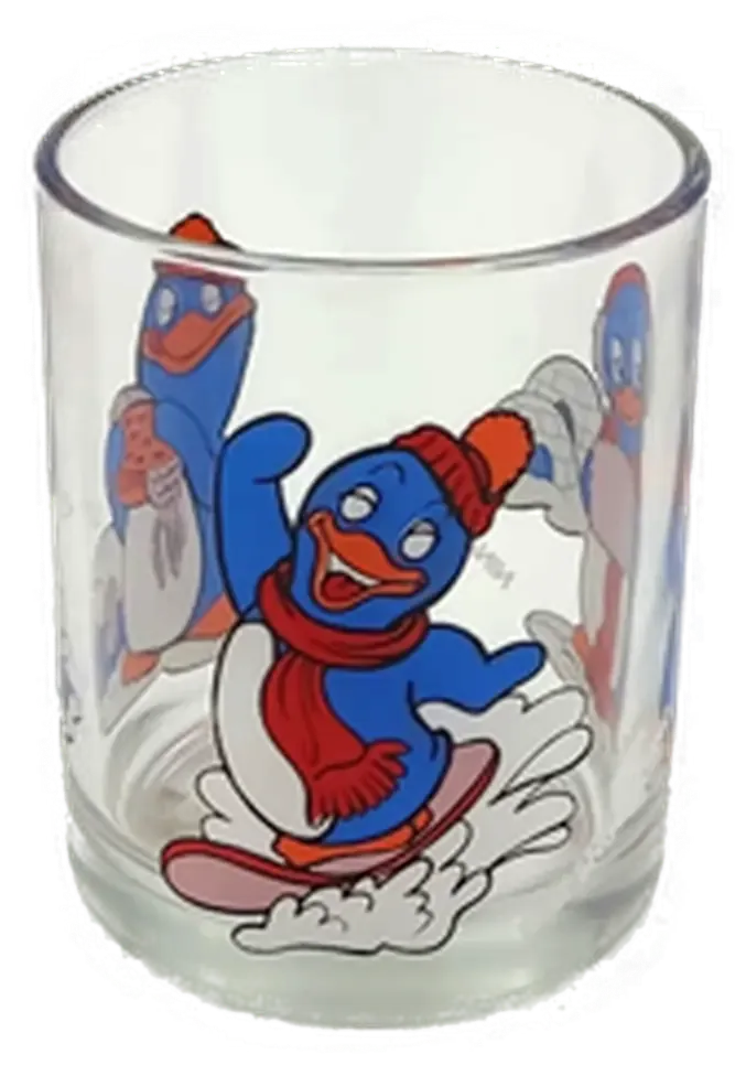 Ferrero Glas 1992 – Bild 3