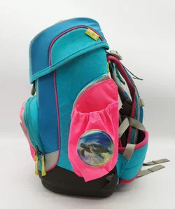 Schultaschenset Ergobag Cubo   - Bild 2