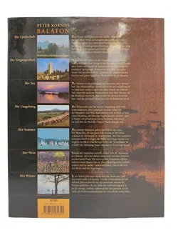 Balaton - Peter Korniss - Bild 3