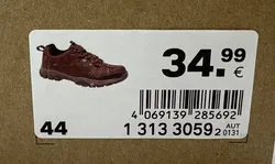 Highland Creek - Herrenschuhe Gr. 44 - Bild 3