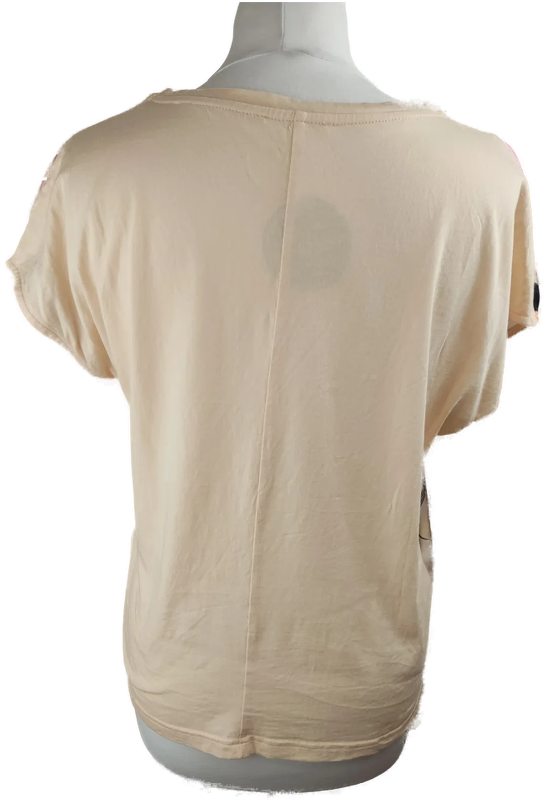 Bluse Key Largo Key Largo XS/34 | Zeitloser Chic – Bild 3