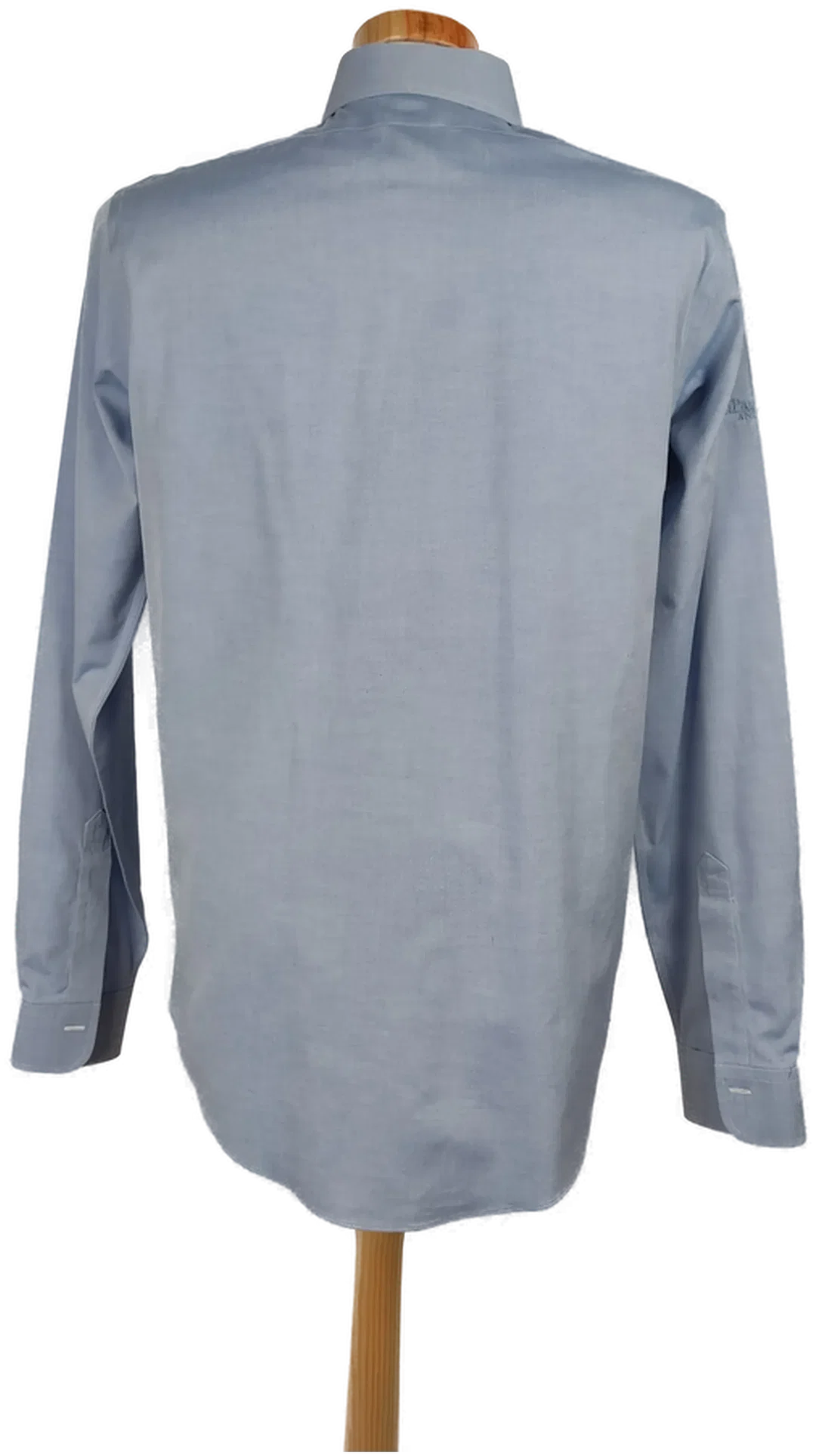 Brooks Brothers - Herren Hemd Gr. M – Bild 3