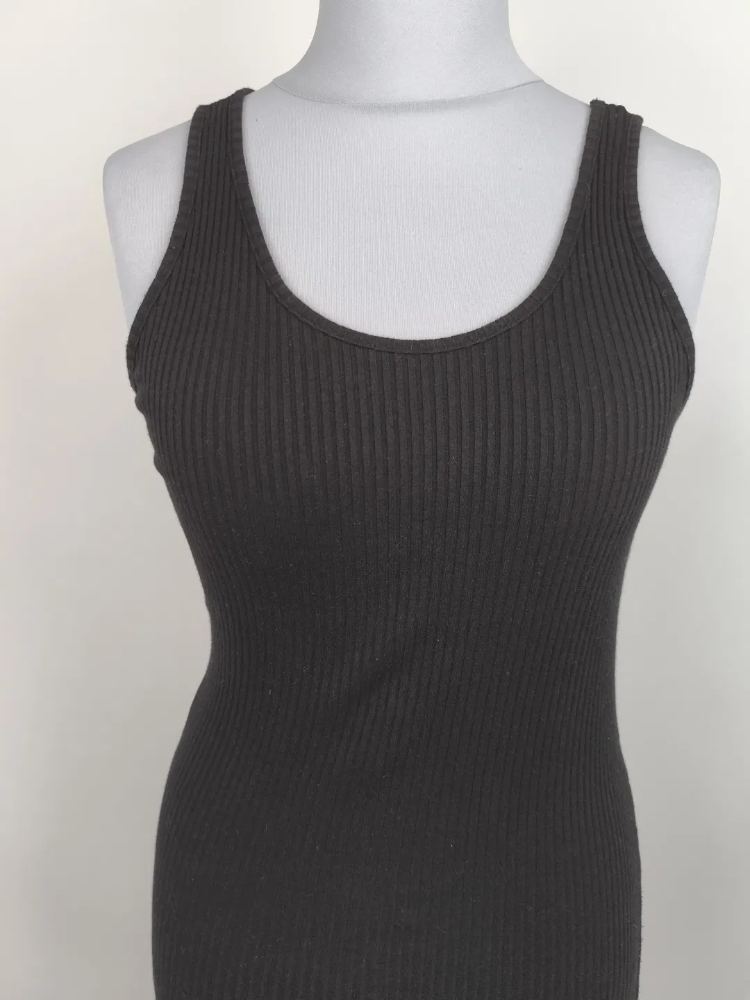 H&M Kleid Gr. L - Bild 1