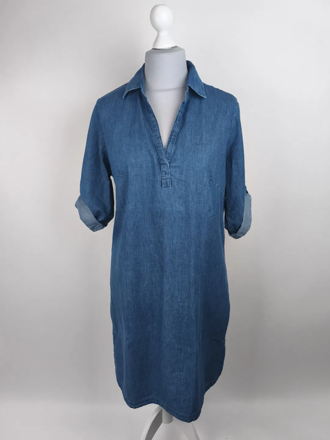 collection L Kleid Damen Gr. 40 - Bild 4