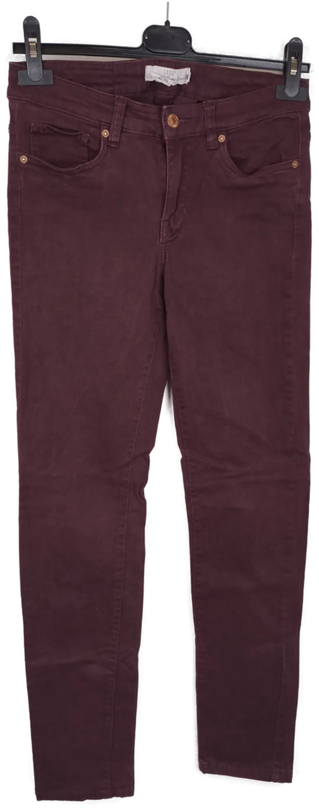 L.O.G.G. Hose Damen Gr. M - Bild 1