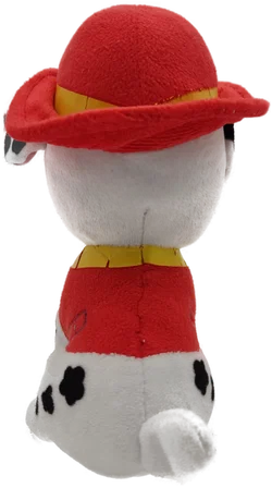 Stofftier Ty Paw Patrol Marshall | Einmaliges Sammlerstück – Vorschau 2