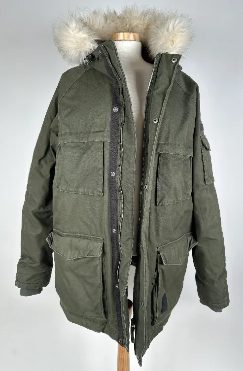 Adidas - Herrenjacke - Gr. L - Bild 1