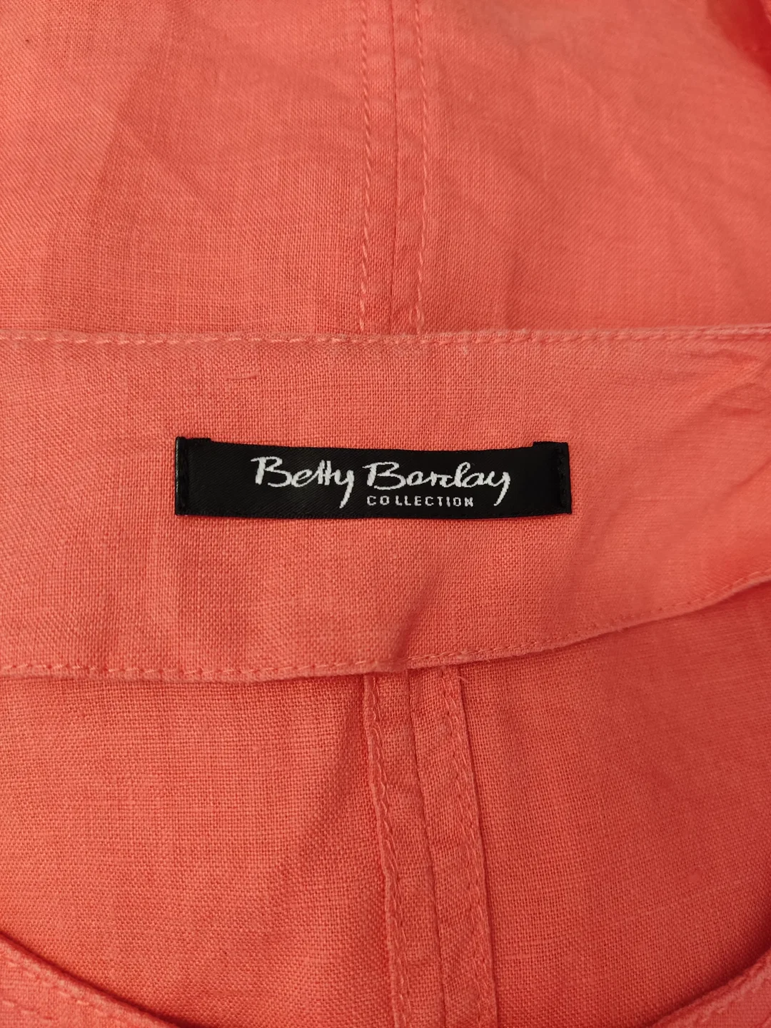 Betty Barclay Damen Jacke GR.38 – Bild 4