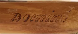 Holz-Domino Spiel – klassisches Dominospiel in Holzkiste - Bild 4