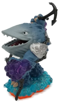 Skylander giants Figur - Bild 2