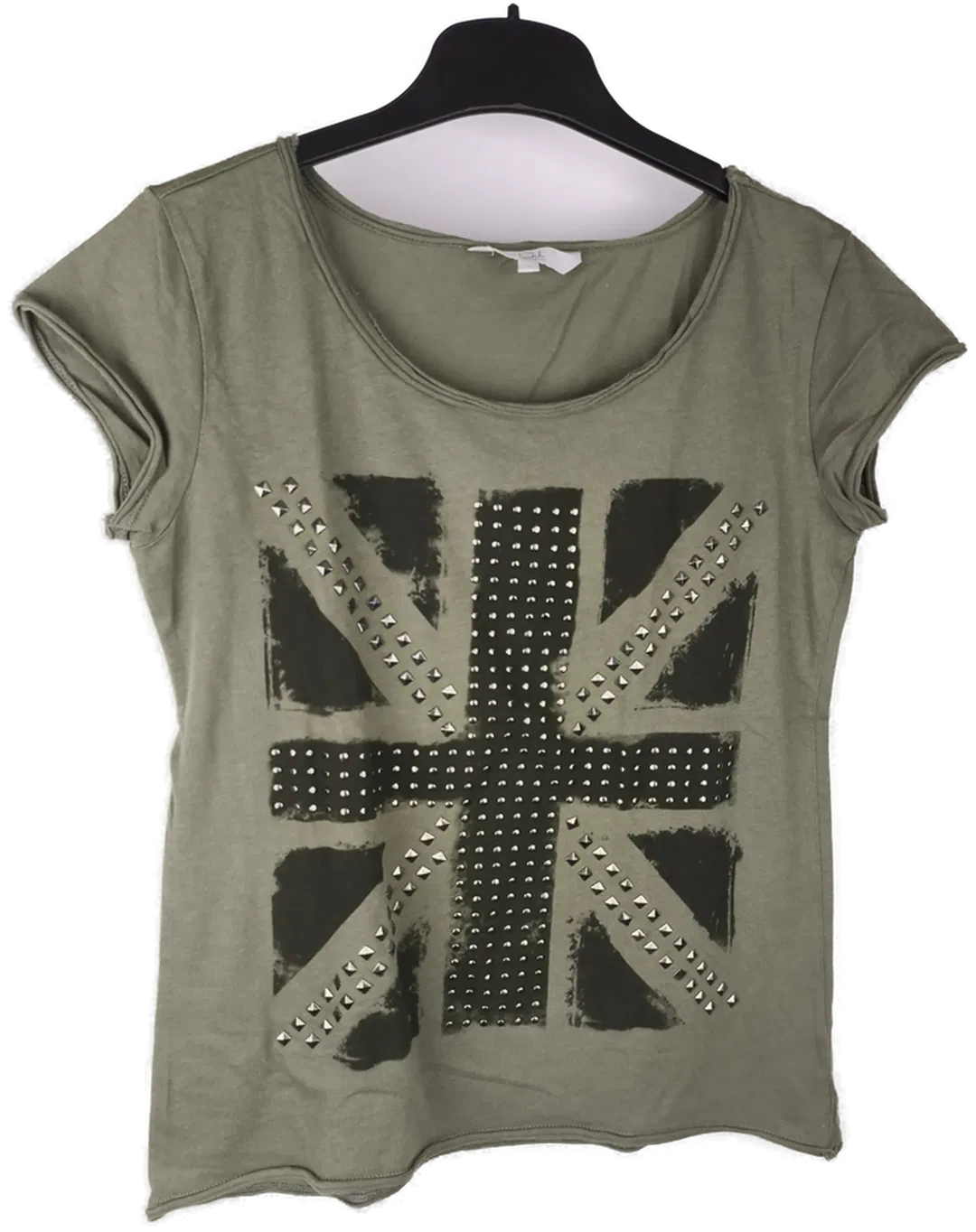 T-shirt Damen Clockhouse Gr. S - Bild 1