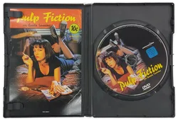 DVD 